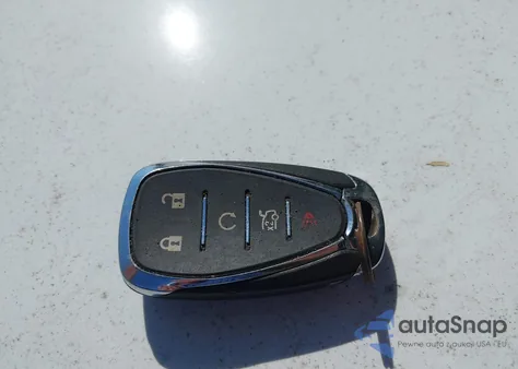 2018 Chevrolet Malibu Lt z USA, uszkodzony, nr VIN 1G1ZD5ST4JF280769